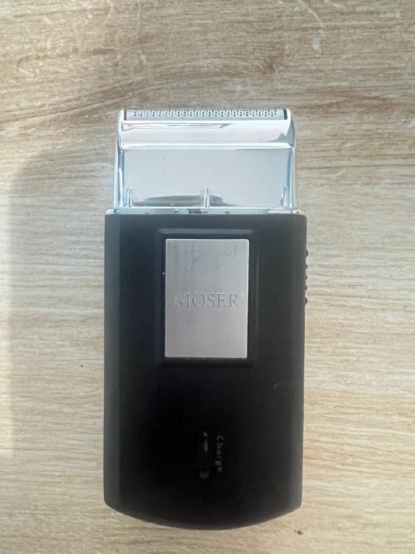 Электробритва Moser Travel Shaver