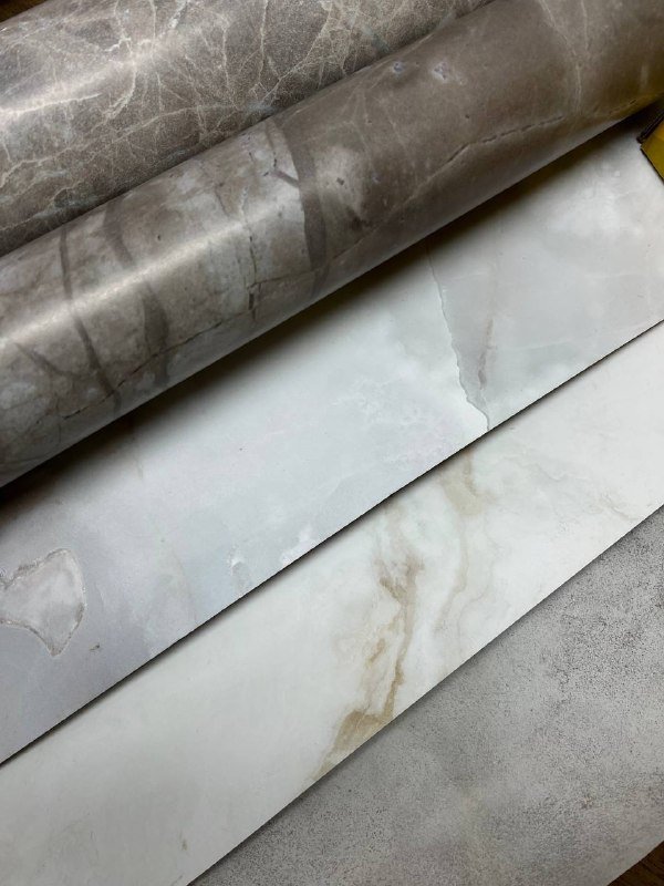 Фотофоны под мрамор и бетон, 3 шт 2