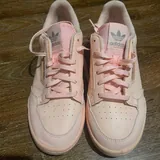 Женские кроссовки Adidas Originals Continental 80 1