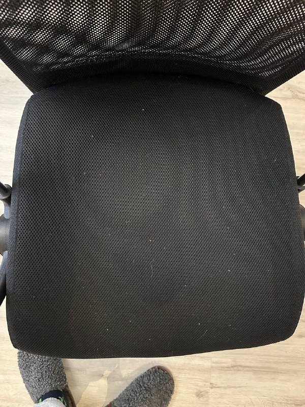 Офисный стул Jysk Billum 3