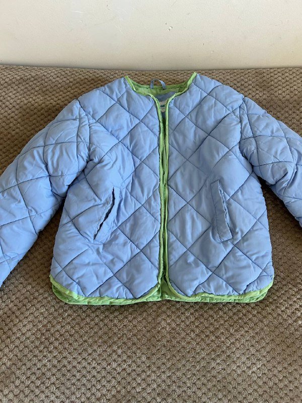 Куртка Акула размер 158 XS-S