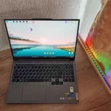 Lenovo Legion Slim 5, i7 13700H, RTX 4070, 32GB, 4TB SSD 2