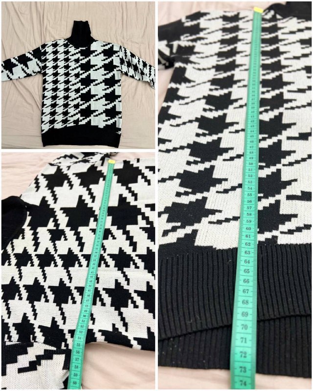 Блузка, платье, свитер, костюм, пуховик, пальто 8