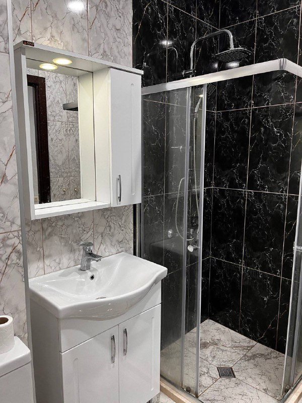 уютная квартира на 14 этаже, 33 м², ул. Пушкина, 162, кв. 117 9