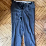 Пиджак, брюки 1
