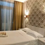 Двухэтажные апартаменты 1+1 в Чакви 3