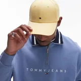 Lacoste футболка, Tommy Hilfiger кепка 8