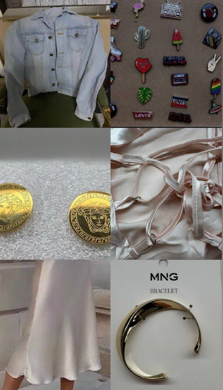 Много вещей по супер цене 3