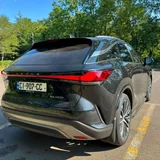 Lexus RX 350h 5