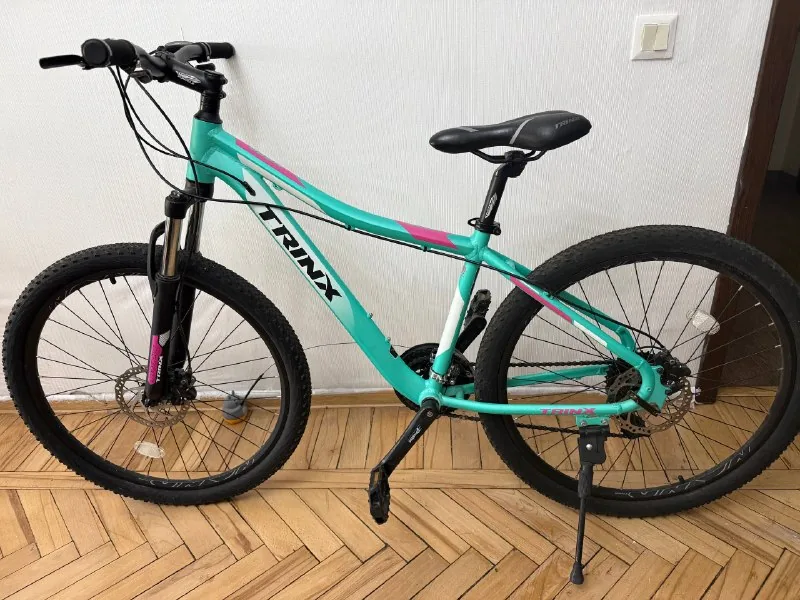 Велосипед Trinx Nana N600