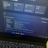 Lenovo Legion Y530 игровой ноутбук 1