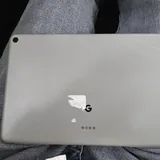 Google Pixel Tab 2