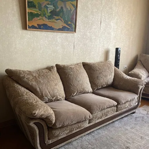 Диван и кресла
