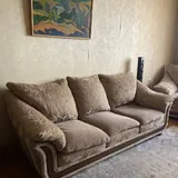Диван и кресла 1