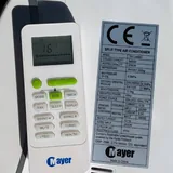 Кондиционер Mayer 2
