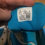 Кроссовки Jordan 1 Low Aquatone 3