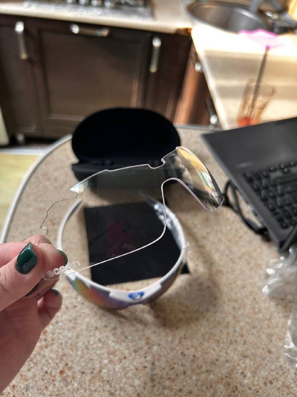 Солнцезащитные очки Ocean Tourmalet 92000.1 4