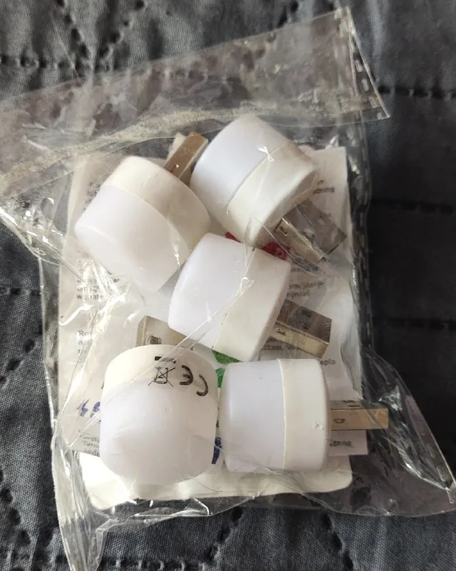USB LED ночники