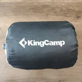 Надувной коврик походный KingCamp 1