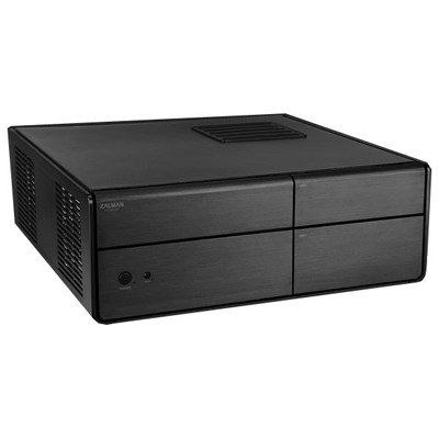 Системный блок Zalman HD501