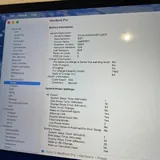 MacBook Pro 16 2019 3