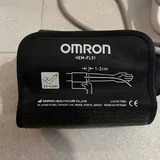 Автоматический тонометр Omron M3 Comfort 2