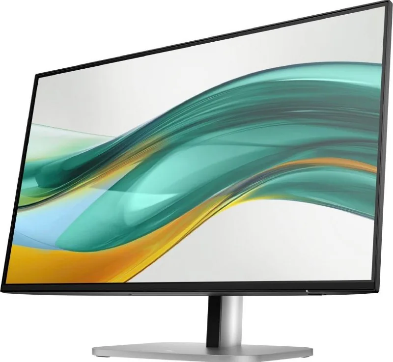Монитор HP S5 Pro 524pf 23.8 IPS Full HD