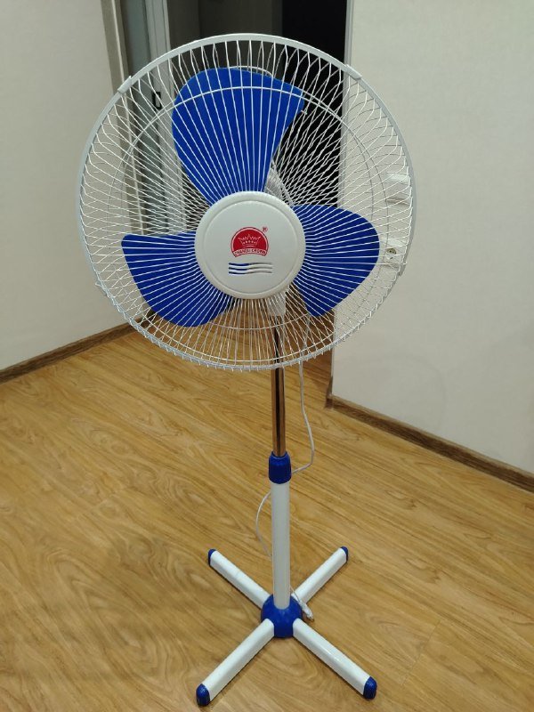 Вентилятор