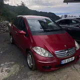 Mercedes-Benz A-Class 2005 2