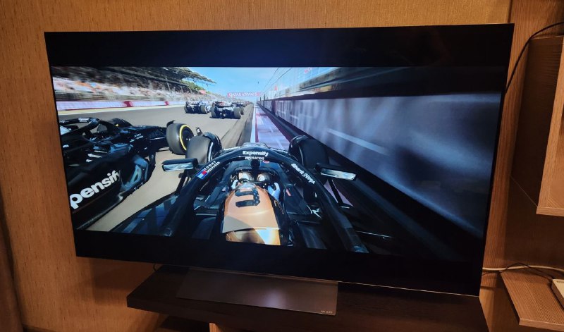 Телевизор LG OLED55C36LC 55 4К 2