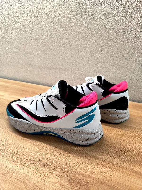 Skechers SKX B-LITE мужские кроссовки 3