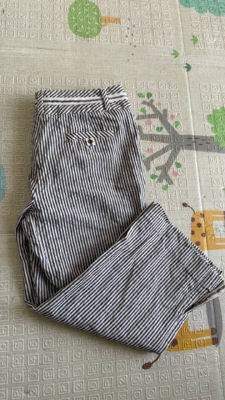 Женские Капри Esprit M полосочка