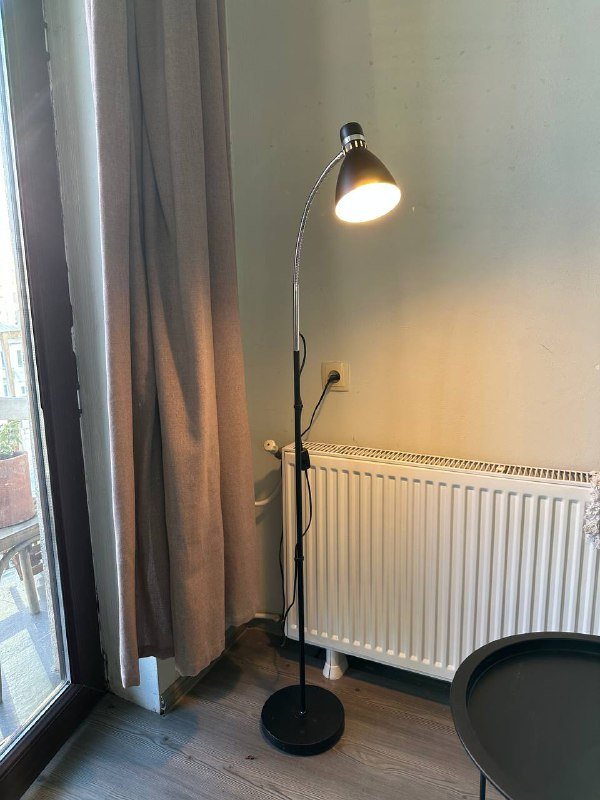 Торшер напольный Jysk 2