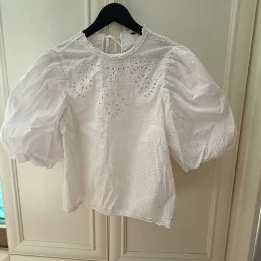 Рубашки H&M и Alix