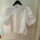 Рубашки H&M и Alix 1