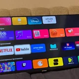 Телевизор Skytech Stv43N9100 Smart TV 1