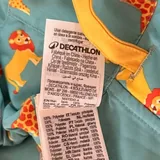 Панамка, детская шляпка 8