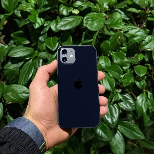 iPhone 12 128GB