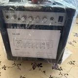 Гитарный комбоусилитель Fabio GA-20W 4
