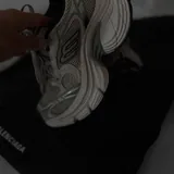 Balenciaga кроссовки 4