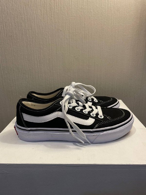 Vans кеды 37 размер новые
