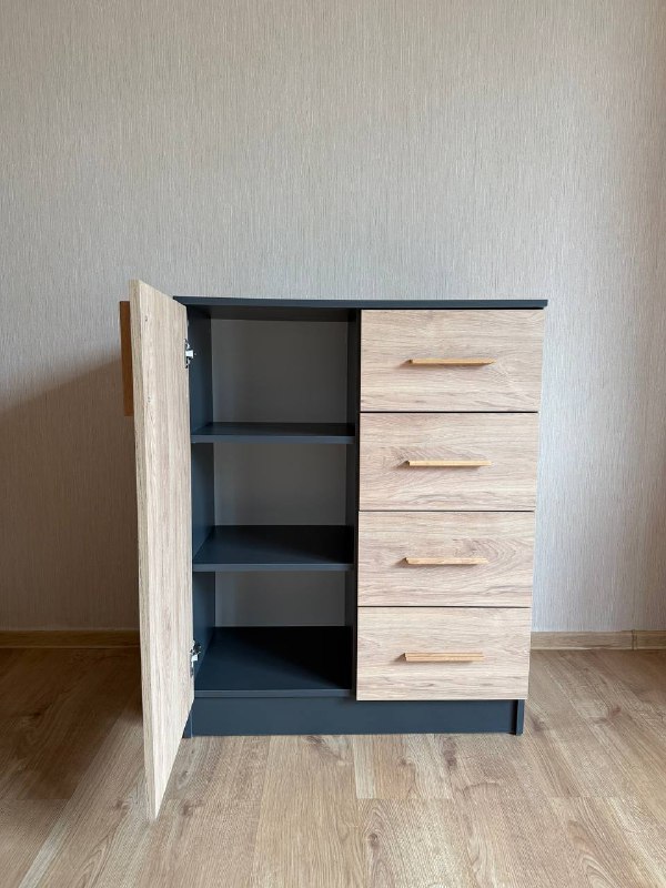 Комод 80x40x101 2