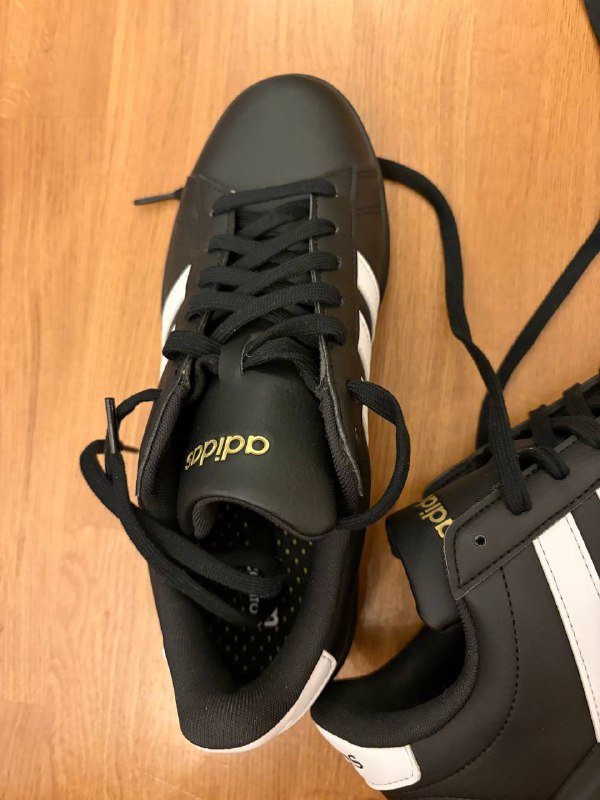 Кроссовки adidas размер 41 2