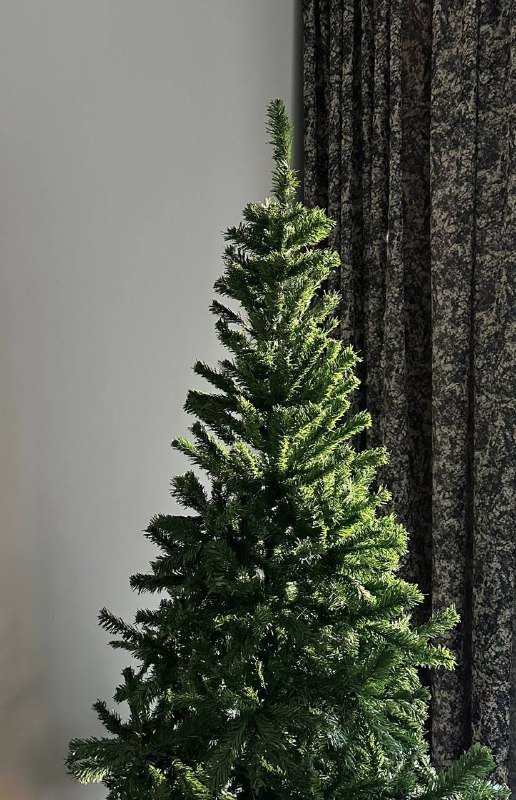 Искусственная ёлка 180см