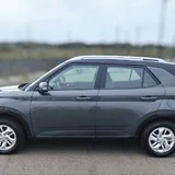 2024 Hyundai Venue SEL 3
