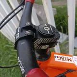 Велосипед Trinx M136 Elite Edition 9