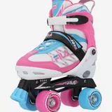 Детские раздвижные роликовые коньки FILA JOY 1