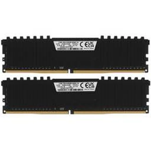 Оперативная память DDR4 16GB x2