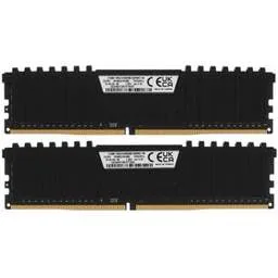 Оперативная память DDR4 16GB x2
