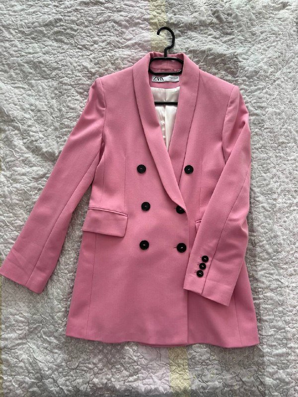 Жакет Zara XS 2